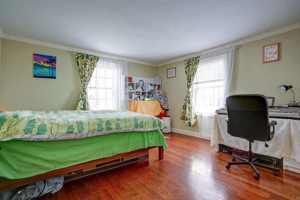 469 Sea St # 5