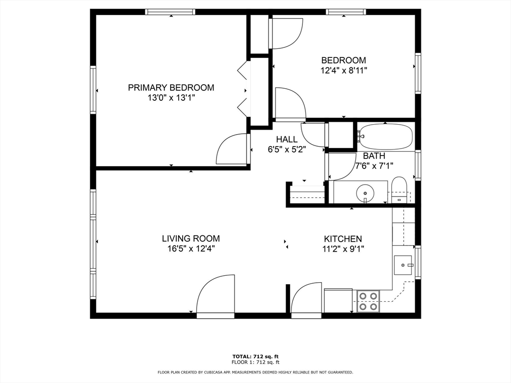 469 Sea St # 5