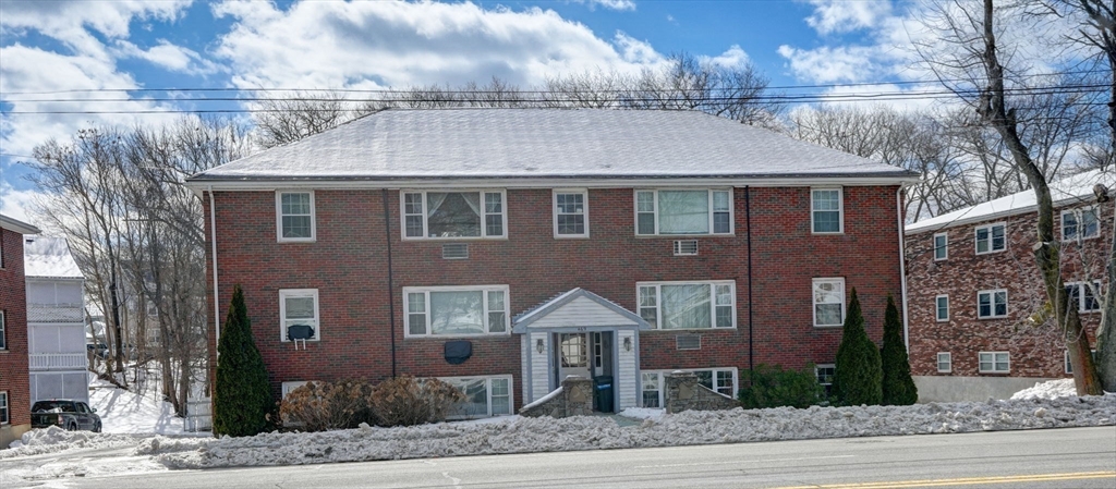469 Sea St # 5
