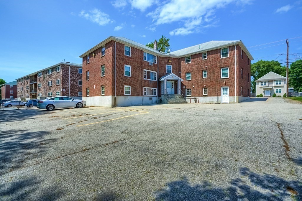 469 Sea St # 5