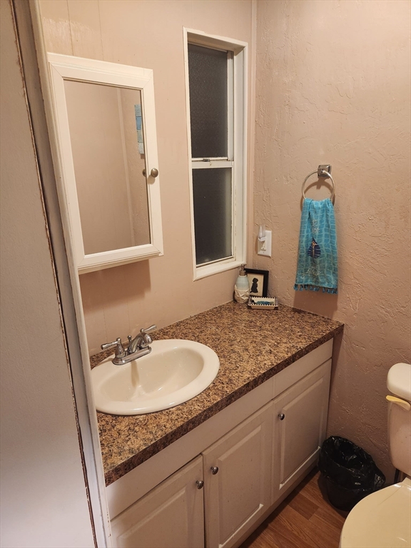 18 Taunton Street # 34
