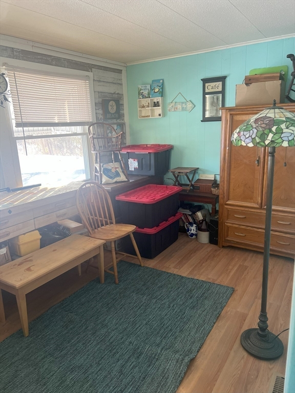 18 Taunton Street # 34