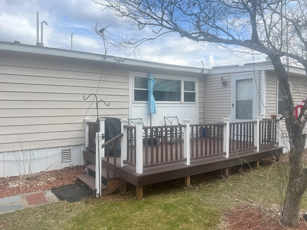 18 Taunton Street # 34