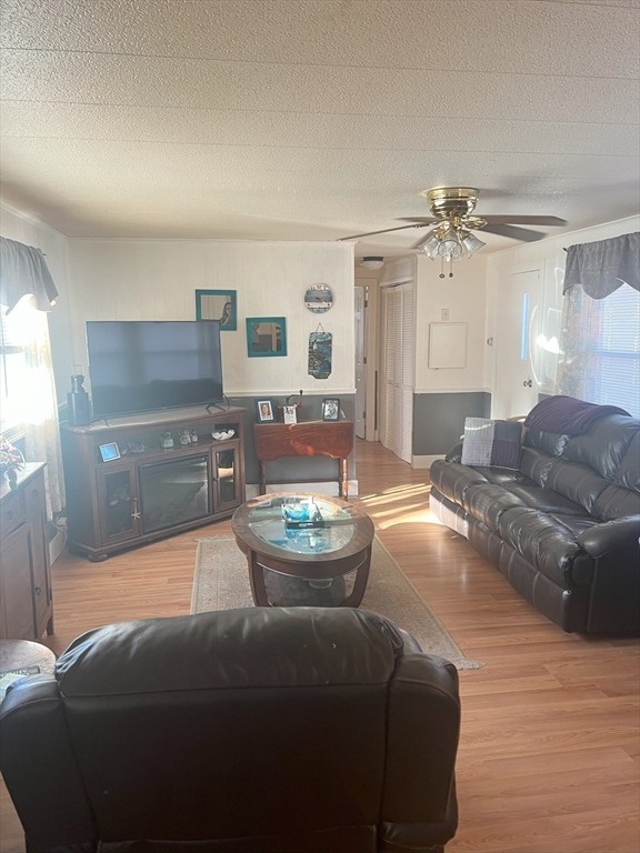 18 Taunton Street # 34
