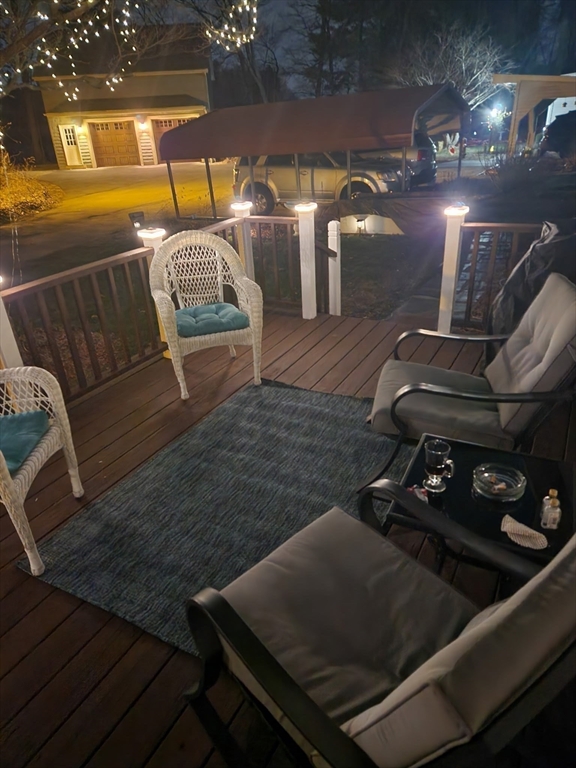 18 Taunton Street # 34