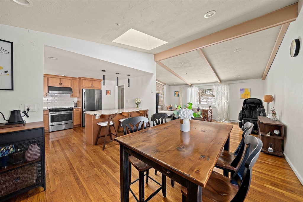 50 Badger Rd