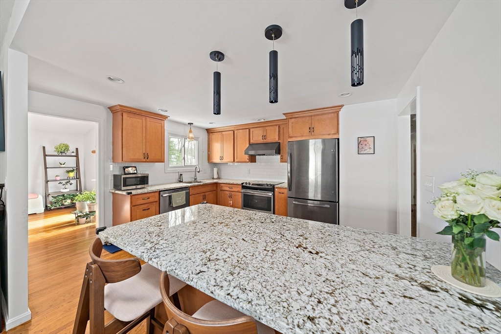 50 Badger Rd