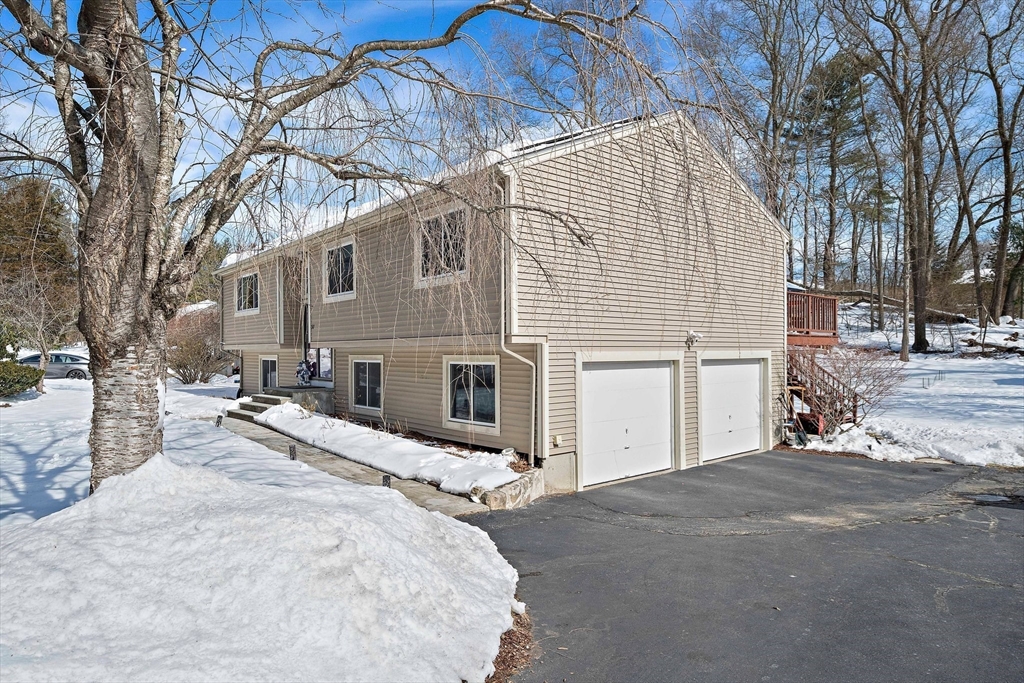 50 Badger Rd