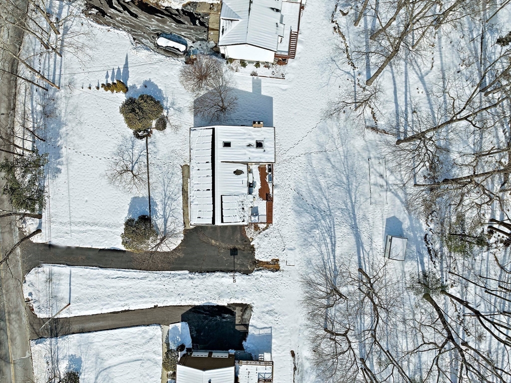 50 Badger Rd