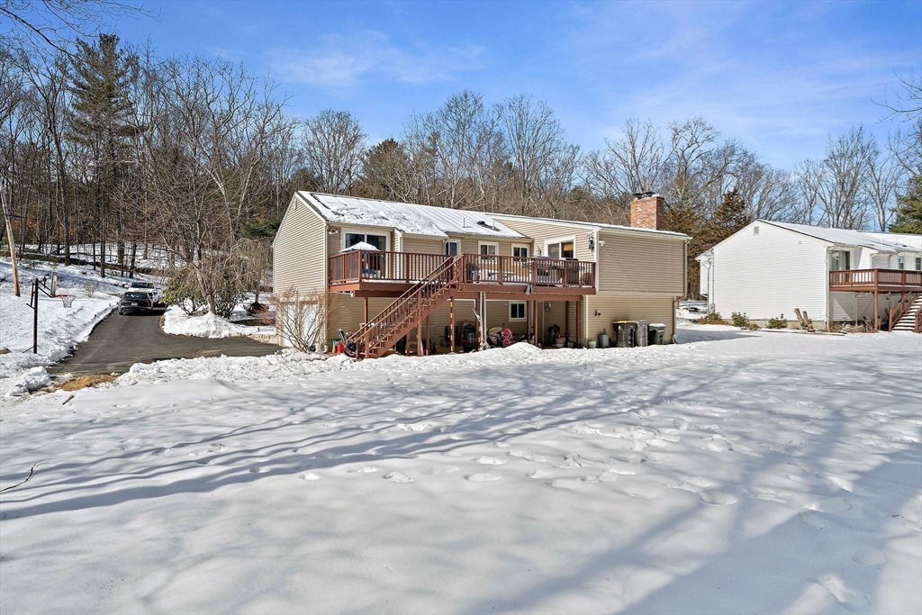 50 Badger Rd