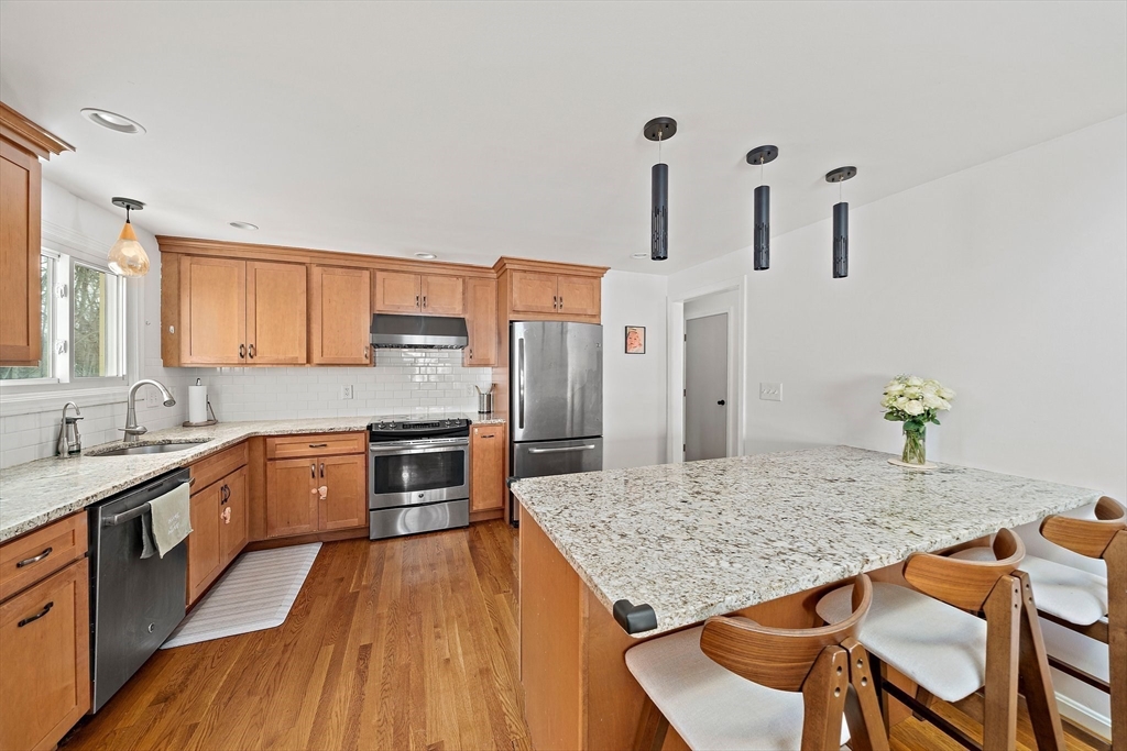 50 Badger Rd