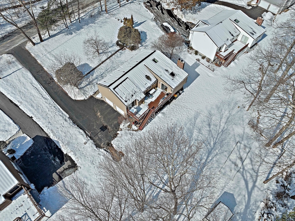 50 Badger Rd