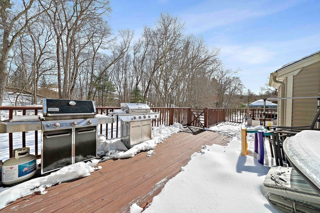 50 Badger Rd