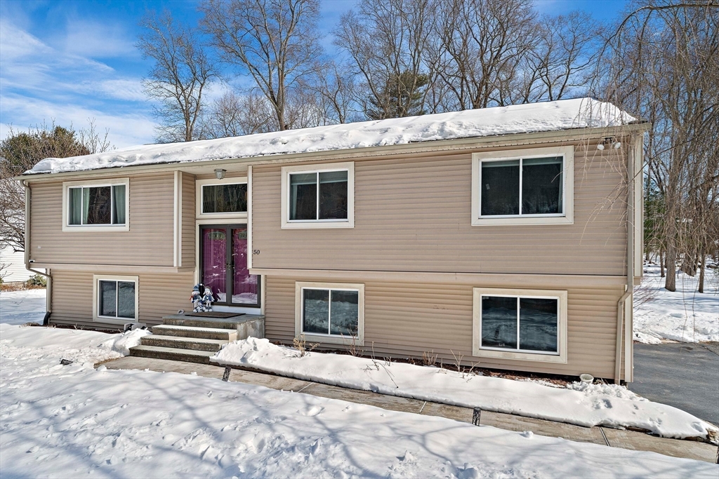 50 Badger Rd