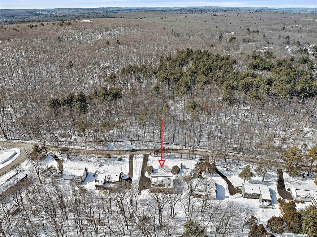 50 Badger Rd