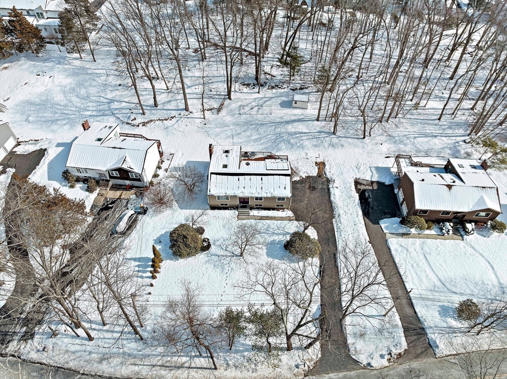 50 Badger Rd
