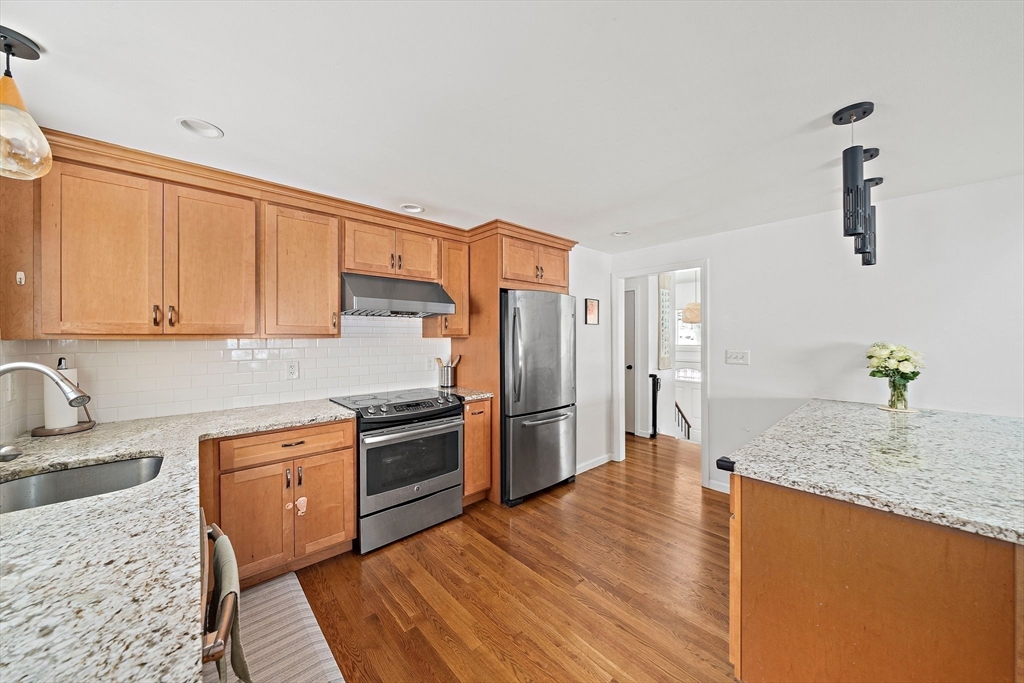 50 Badger Rd