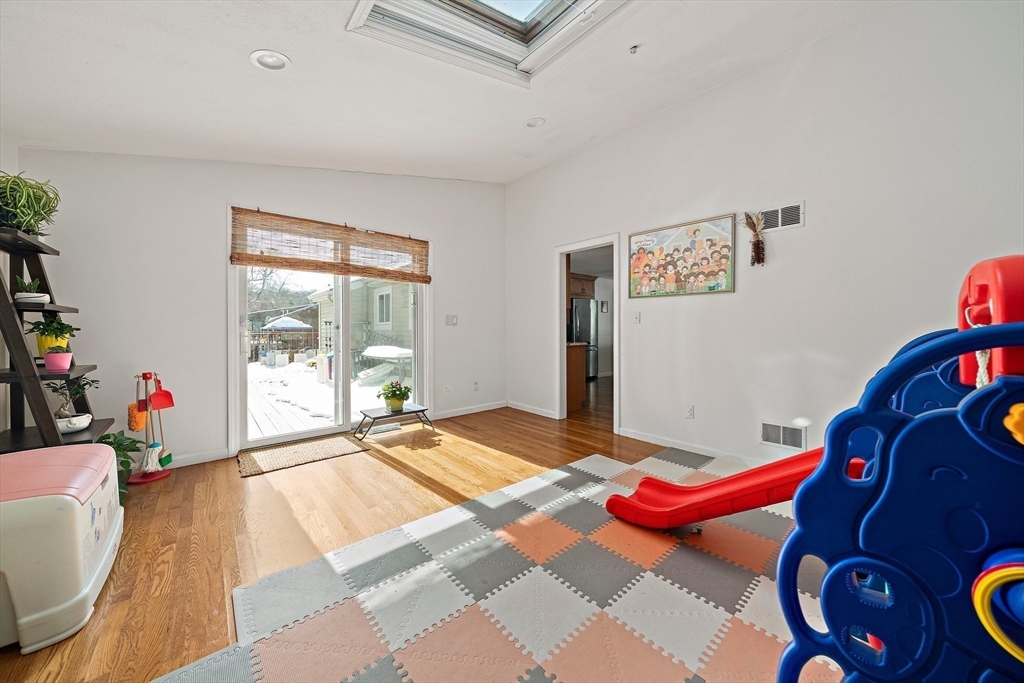 50 Badger Rd