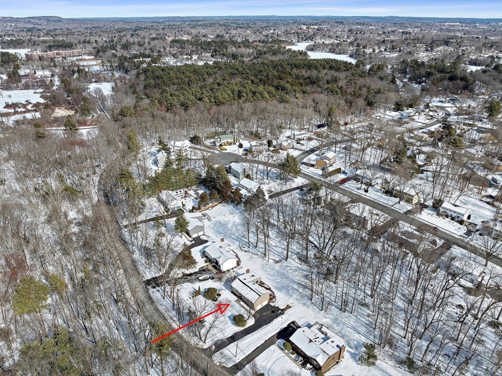 50 Badger Rd