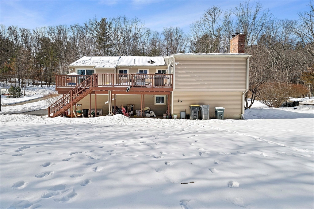 50 Badger Rd