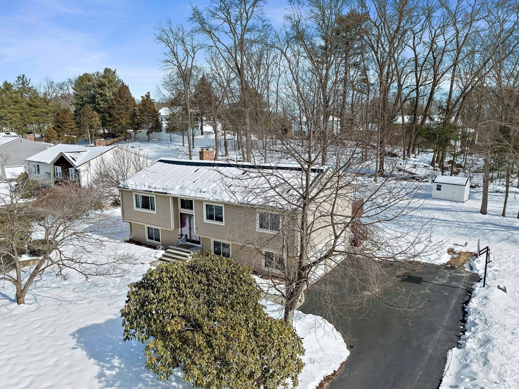 50 Badger Rd