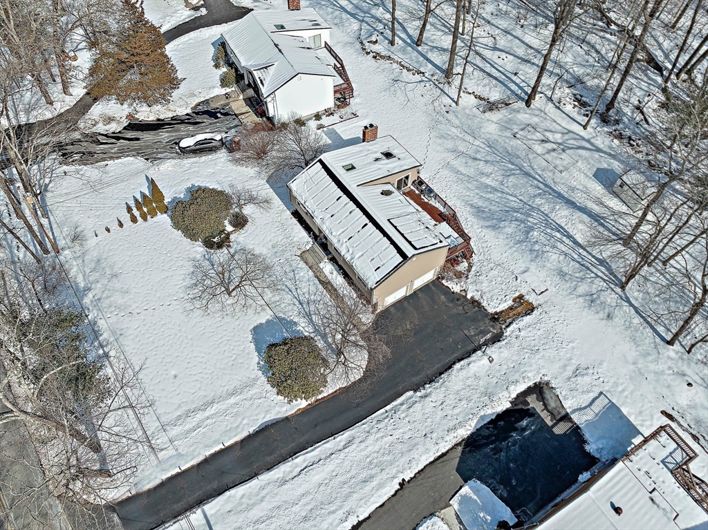 50 Badger Rd