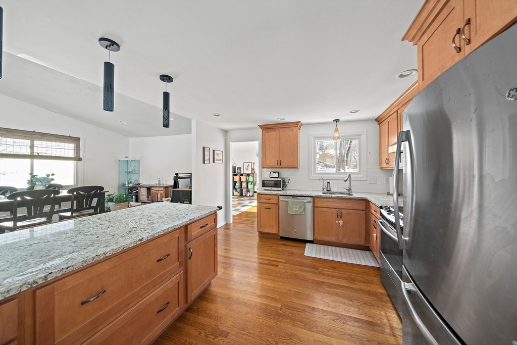 50 Badger Rd