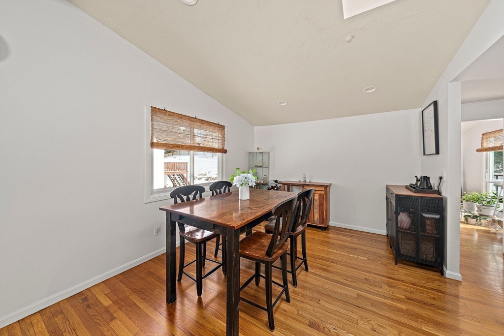 50 Badger Rd