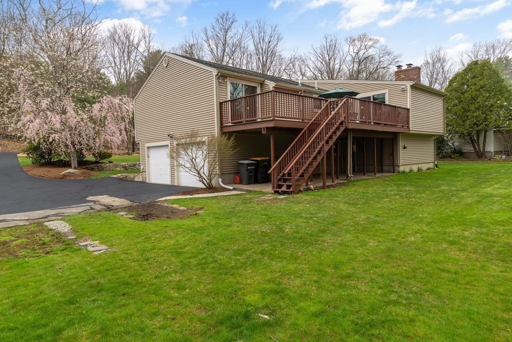 50 Badger Rd