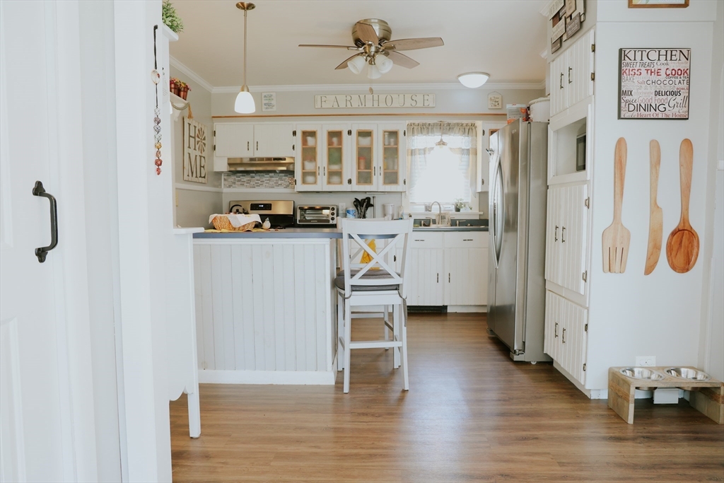 5 Jefferson Avenue