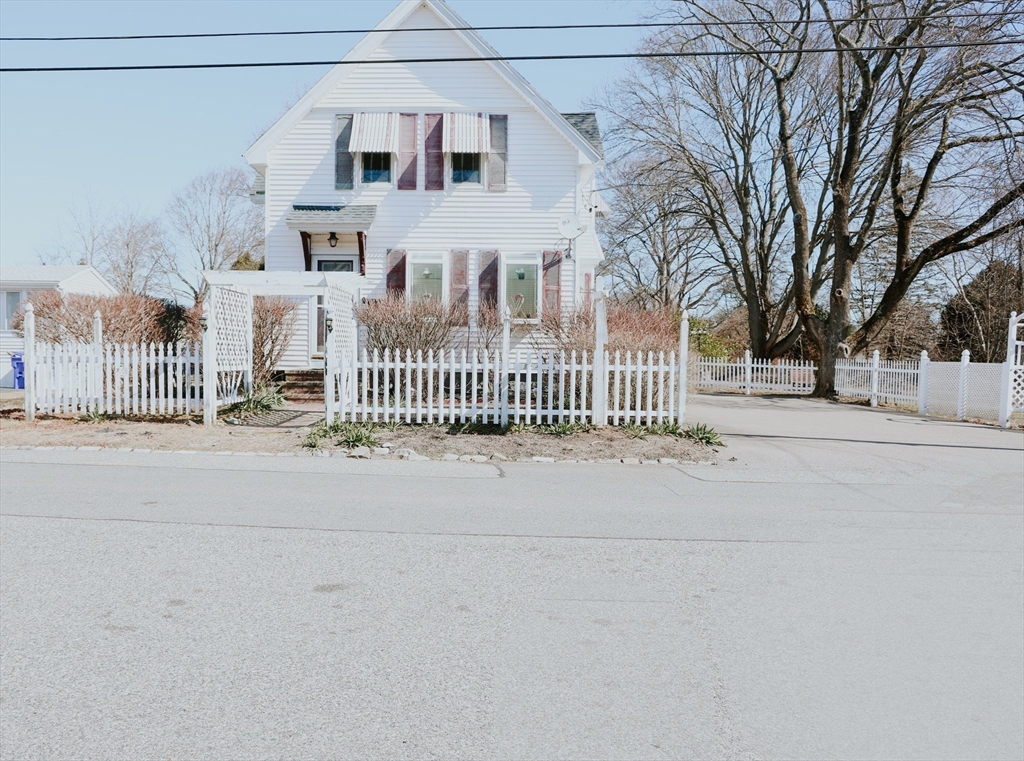 5 Jefferson Avenue
