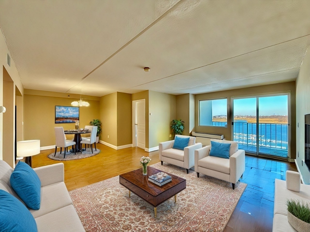 200 Cove Way # 806