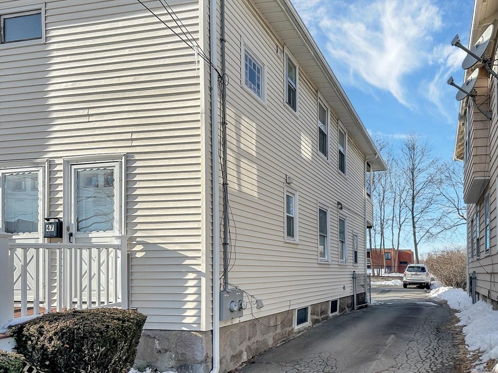 47-49 West St.