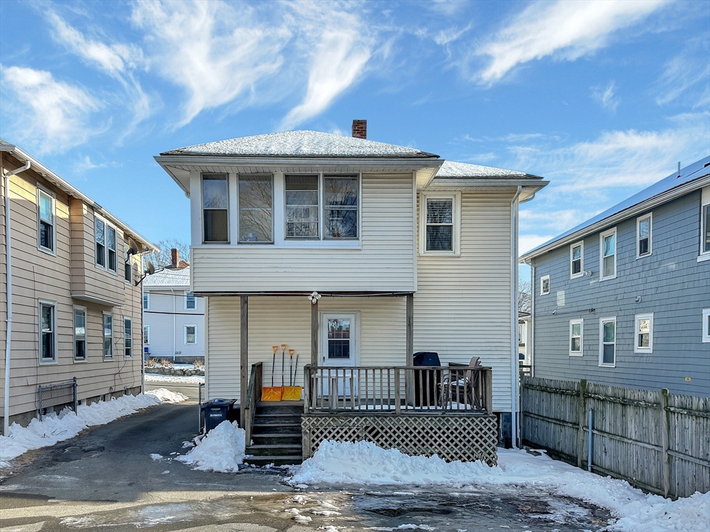 47-49 West St.