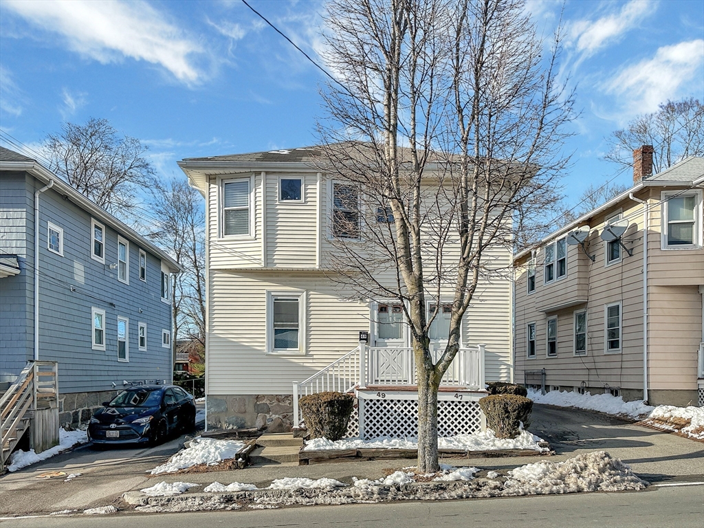 47-49 West St.