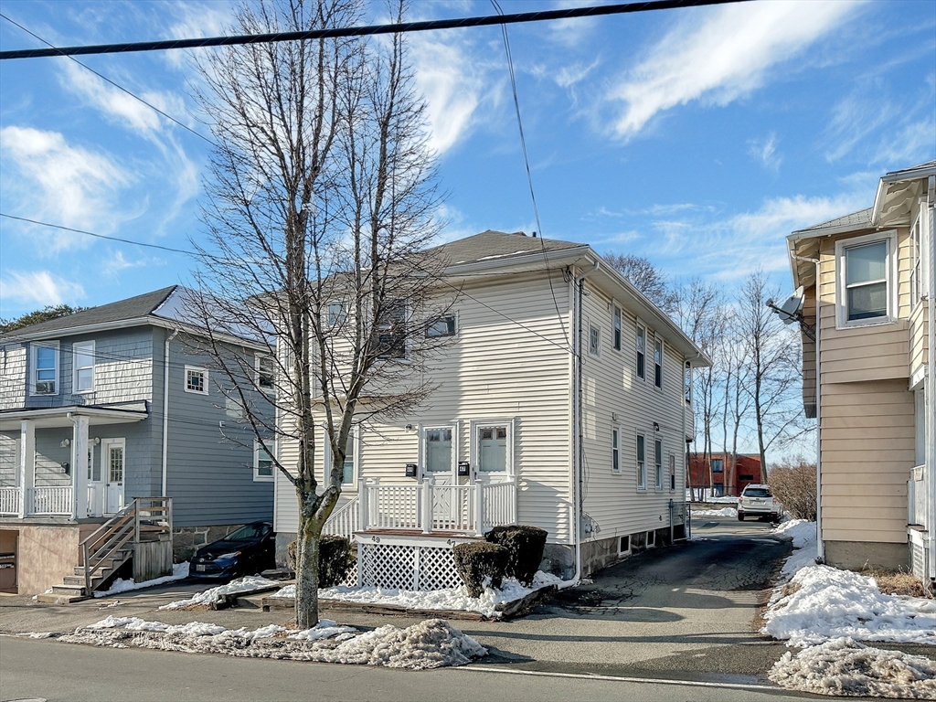 47-49 West St.