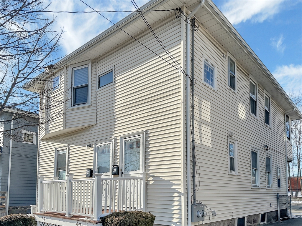 47-49 West St.