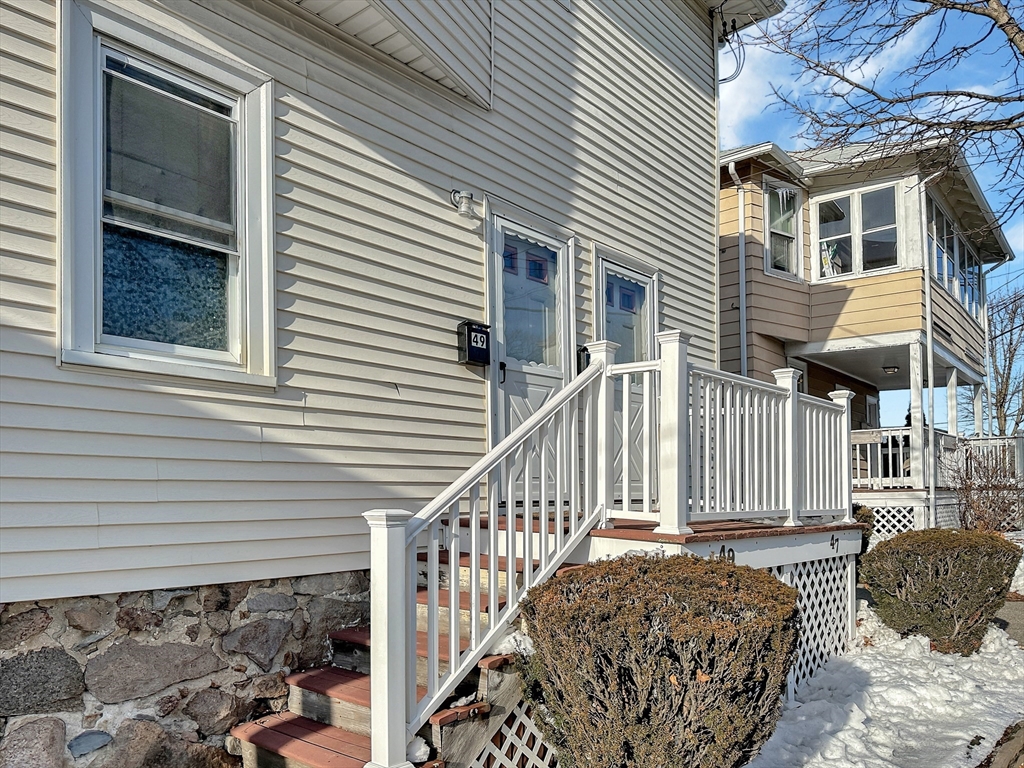 47-49 West St.