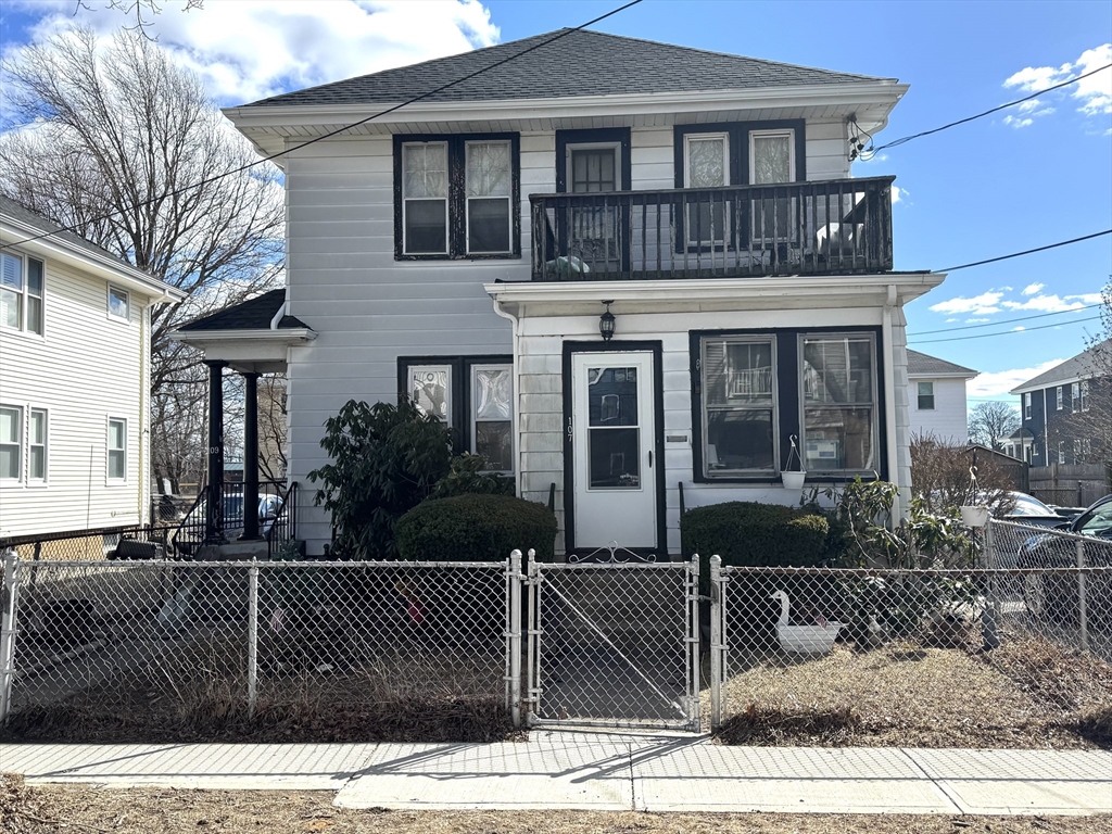 107-109 Baxter Ave