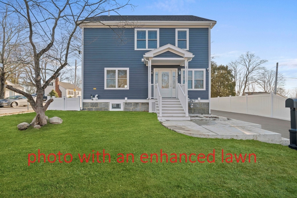 297 Franklin St
