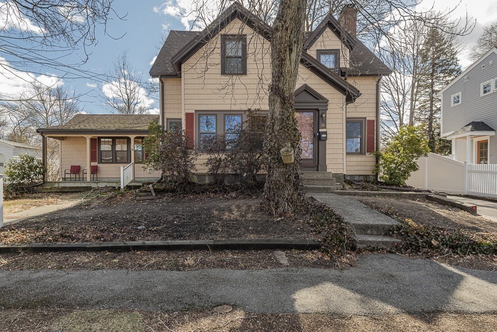 38 Judson St