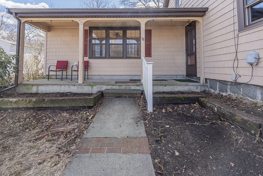 38 Judson St