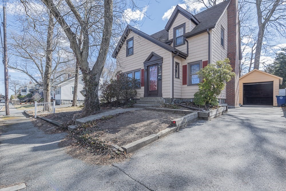 38 Judson St