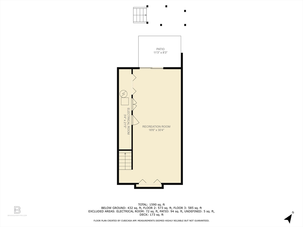 523 Washington St # C2