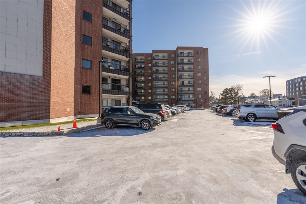 90 Quincy Shore Dr Unit: 621