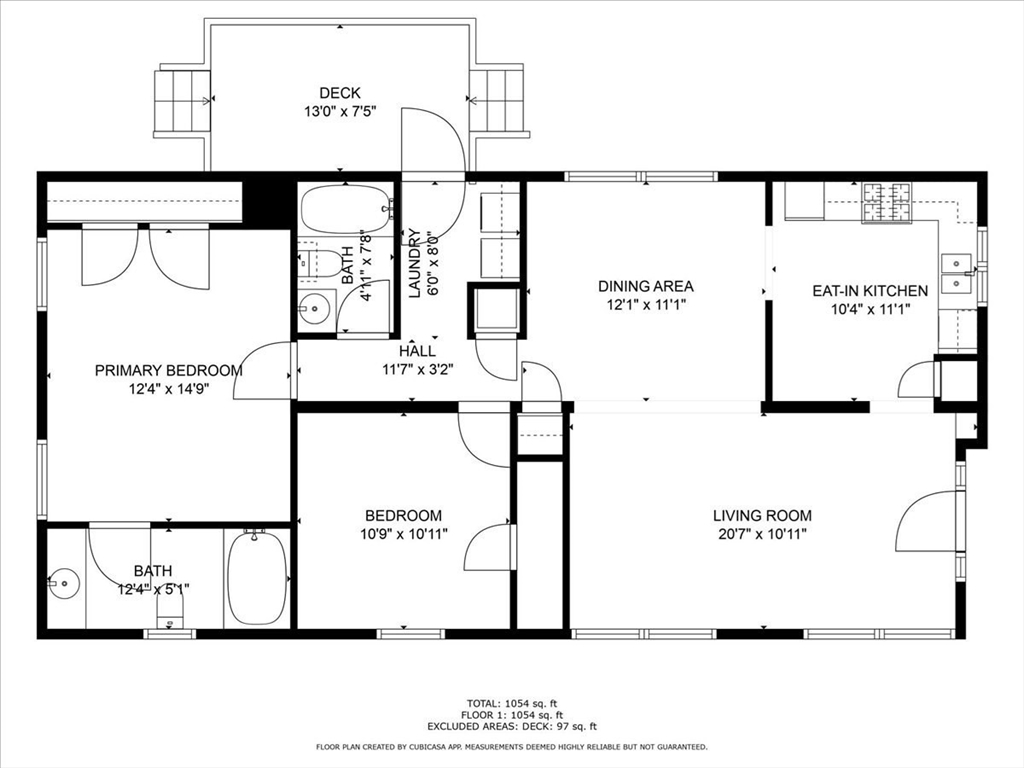 20A Aspen Circle