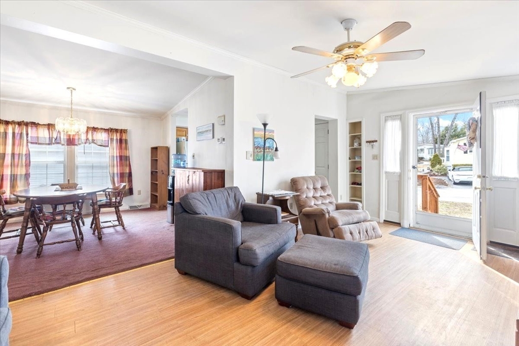 20A Aspen Circle