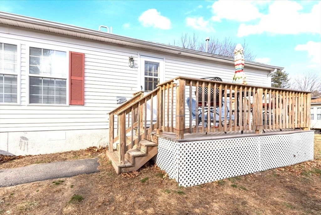 20A Aspen Circle
