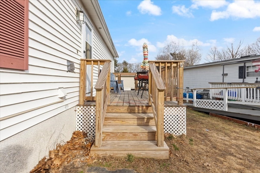 20A Aspen Circle