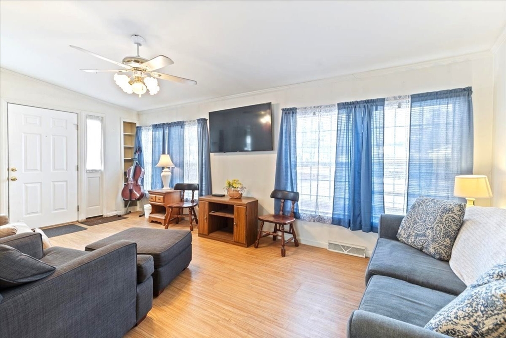 20A Aspen Circle